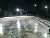 В Александров Гае началась подготовка к зимнему спортивному сезону 