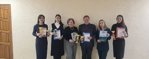 В Александрово-Гайском районе подвели спортивные итоги 2025 года