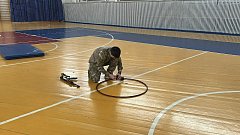 Студенты Александров Гая – чемпионы региональной игры «Вместе мы сила» 