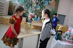 Александров Гай грянул многоголосьем единства 