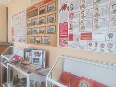 Александров Гай получил 3,25 млн рублей на обновление учреждений образования