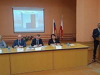 Итоги социально-экономического развития Александрово-Гайского района за 2025 год