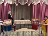 В Александров Гае определили победителей конкурса «Таланты и поклонники»