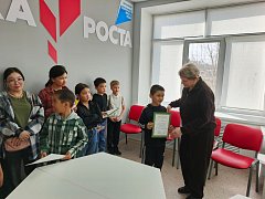 Камышковские шахматисты одержали победу в Новоузенске