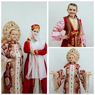 В Александров Гае дети погрузились в мир театра