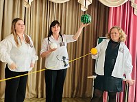 «Технология успеха»: В Александрово-Гайском районе определили лучших педагогов допобразования