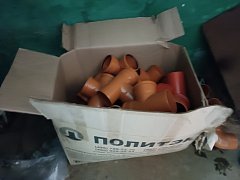 Как алгайский "Титаник" остался на плаву