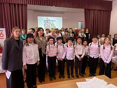 В Александров Гае сошлись традиции народов России на фестивале «Дружба народов»