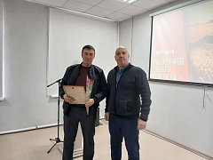 В Александровом Гае чествовали тружеников сельского хозяйства
