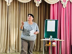 «Технология успеха»: В Александрово-Гайском районе определили лучших педагогов допобразования