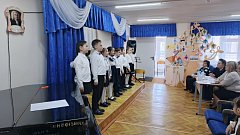 Александров Гай: музыкально-творческие события оживляют весну в ДШИ