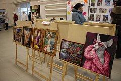 «Будь благословенна мама»: в Александров Гае отметили День матери