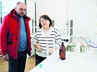 Очистные Александров Гая готовы к паводку