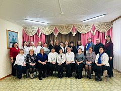 «Технология успеха»: В Александрово-Гайском районе определили лучших педагогов допобразования