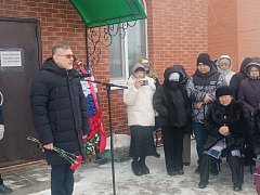 Мансур Идрисов: остался верен присяге до конца