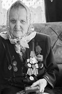 Вечная память великой женщине: простились с легендой Александрово-Гайского района