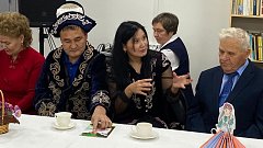 Александров Гай присоединился к Всероссийской акции «Ночь искусств»