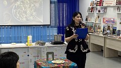 Весеннее настроение и вкус — объедение! В Александров Гае прошёл фестиваль вареников