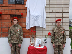 Герой нашего времени: история сержанта Клёсова