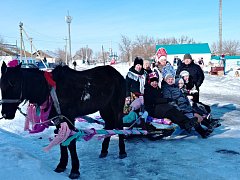 Новый руководитель в Варфоломеевке: первая проверка на прочность 