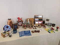 В Саратовской области обсудили стратегию развития промышленного туризма