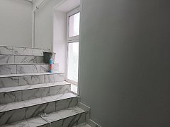 Многофункциональный молодёжный центр Александров - Гая готовится к открытию