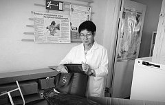 В Варфоломеевке продолжается трудовая, семейная традиция 