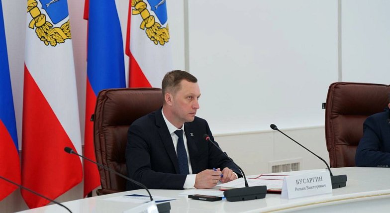 Александрово - Гайский район: плюс 4 км качественных дорог благодаря региональной программе
