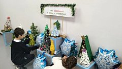 Александровогайская детская библиотека приглашает в гости