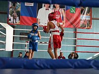 В Александровом Гае дан старт турниру памяти Аслана Мырзагалиева