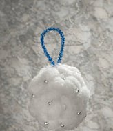 Юные александровогайцы отличились на творческом конкурсе «Эко - ёлка»