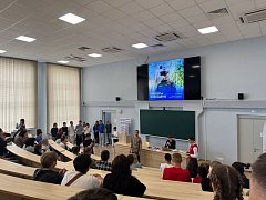 Алгайские студенты стали участниками Всероссийского чемпионата «Пилоты будущего»