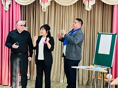 «Технология успеха»: В Александрово-Гайском районе определили лучших педагогов допобразования