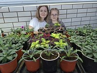 В Александров Гае стартовала акция «Курьеры добра»