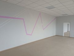 Многофункциональный молодёжный центр Александров - Гая готовится к открытию