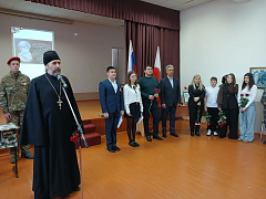 Герой нашего времени: история сержанта Клёсова