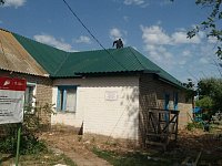 В Александрово-Гайском районе идёт модернизация ФАПов