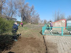 Депутаты Александрово - Гайского района: за год до завершения срока полномочий