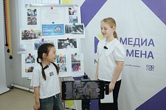 Космос рядом: как в Александров Гае отметили 65-летие полёта Гагарина