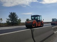 Вячеслав Володин рассказал о ремонте федеральных дорог в Саратовской области в 2025 году   