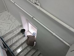 Многофункциональный молодёжный центр Александров - Гая готовится к открытию