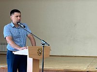 Главный врач Александрово-Гайской районной больницы прокомментировал инцидент с укусом ядовитого паука