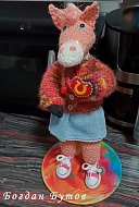 В Александрово-Гайском районе определены победители конкурса «Символ года - 2026»