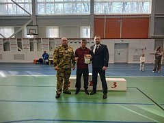Александровогайские кикбоксёры покорили Пензу: «Боец» вернулся с золотом