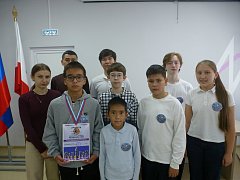 Кто представит Александрово - Гайский район на Кубке Губернатора по шахматам