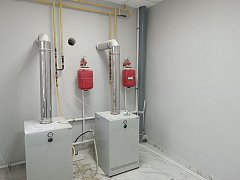 Многофункциональный молодёжный центр Александров - Гая готовится к открытию