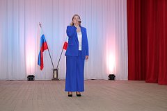 Фестиваль „Гагарин“: молодые таланты выступили в Александров Гае