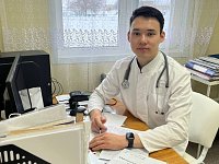 В Варфоломеевке продолжается трудовая, семейная традиция 