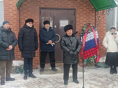 Мансур Идрисов: остался верен присяге до конца