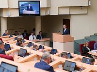 Роман Бусаргин помог алгайским животноводам в развитии мясного скотоводства